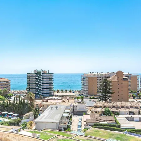 Lisasol Nuevo Con Vistas Al Mar Málaga